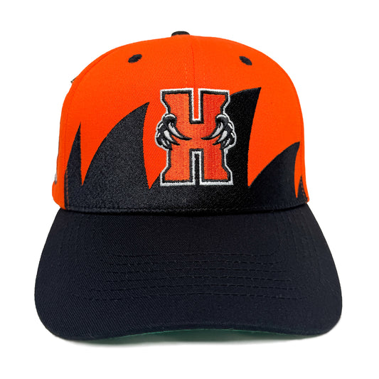 Head Taps University - Orange