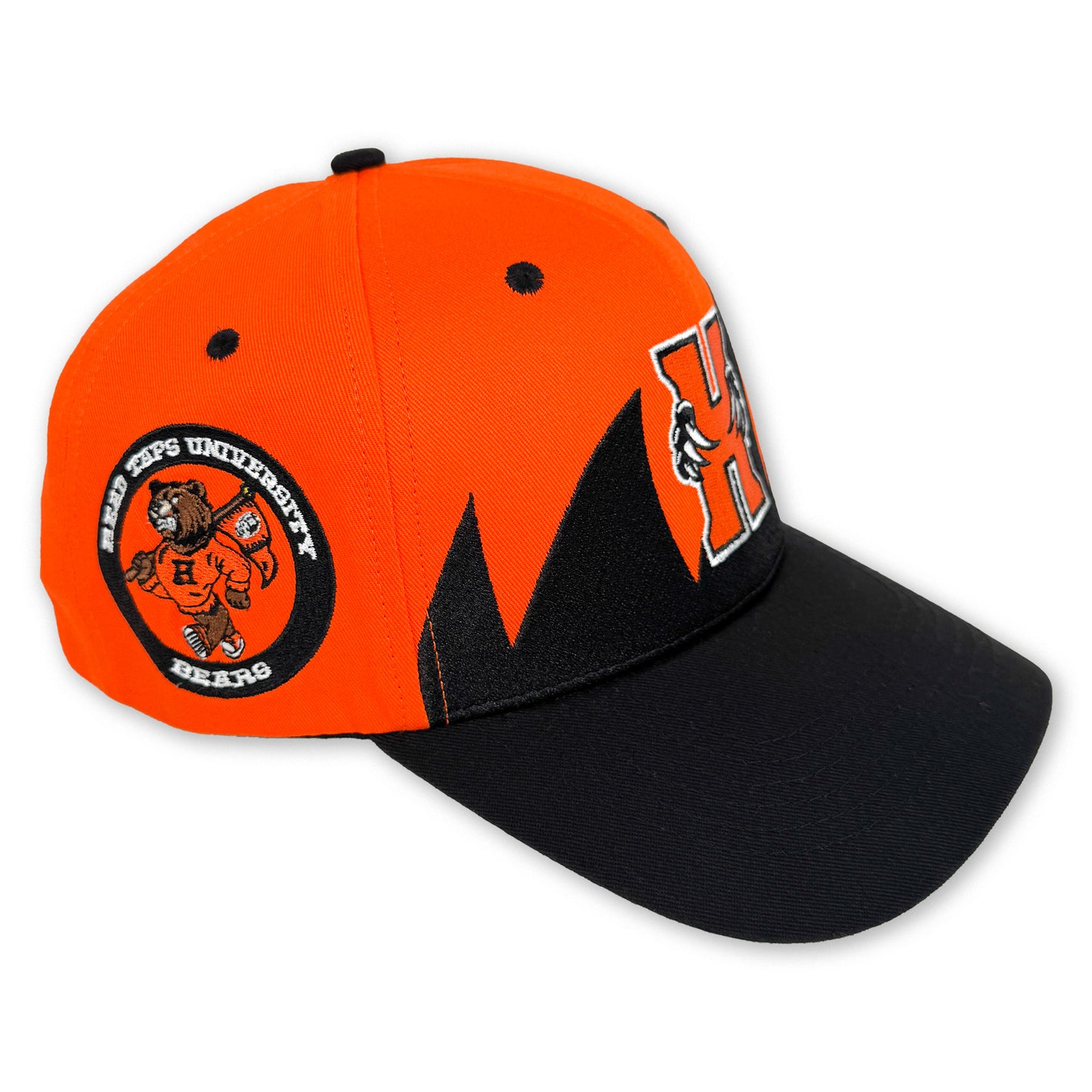 Head Taps University - Orange