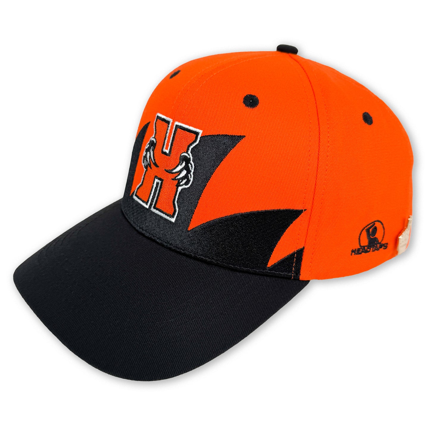 Head Taps University - Orange