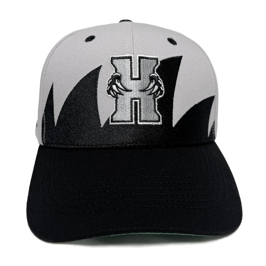 Head Taps University - Gray