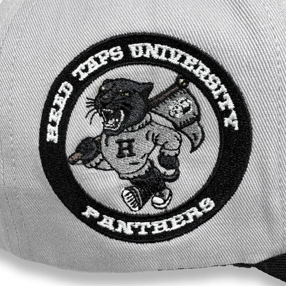 Head Taps University - Gray