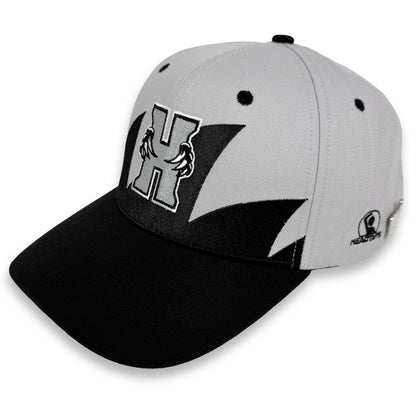 Head Taps University - Gray