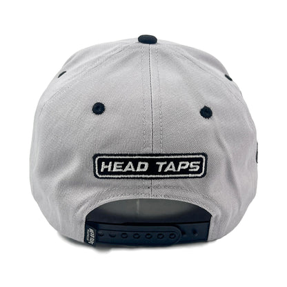 Head Taps University - Gray