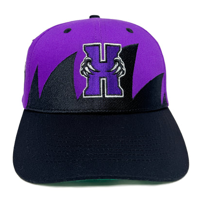 Head Taps University - Purple