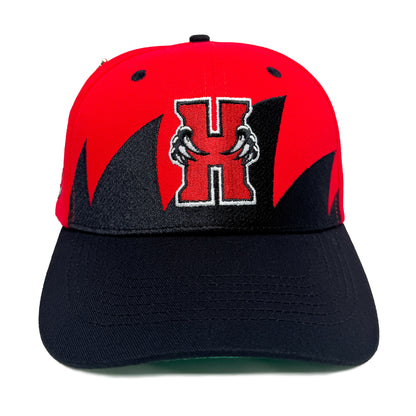 Head Taps University - Red