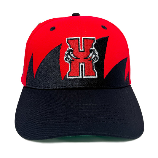 Head Taps University - Red