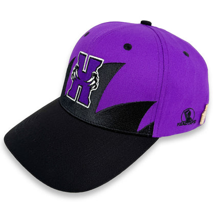 Head Taps University - Purple