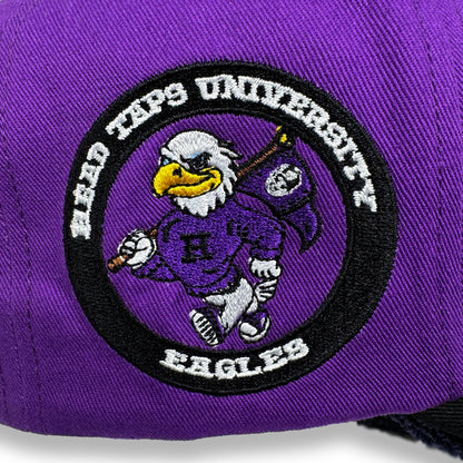 Head Taps University - Purple
