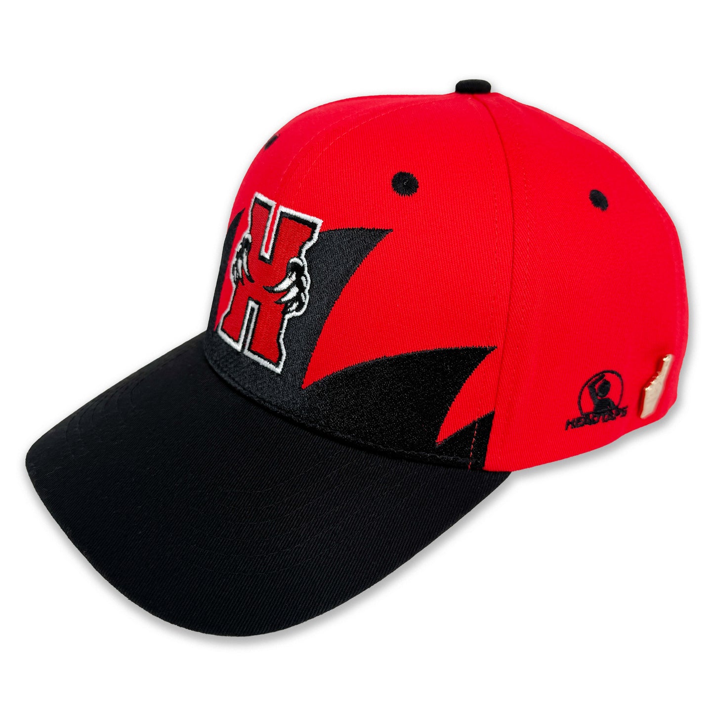 Head Taps University - Red