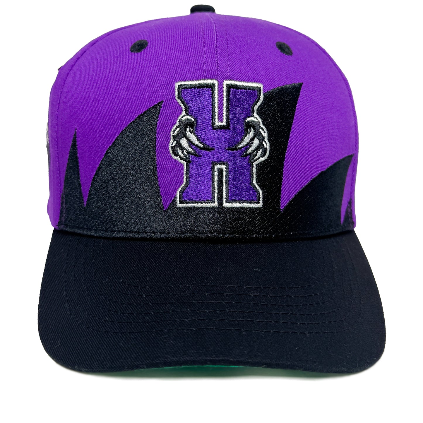 Head Taps University - Purple