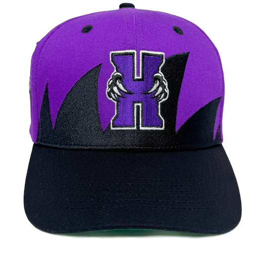 Head Taps University - Purple