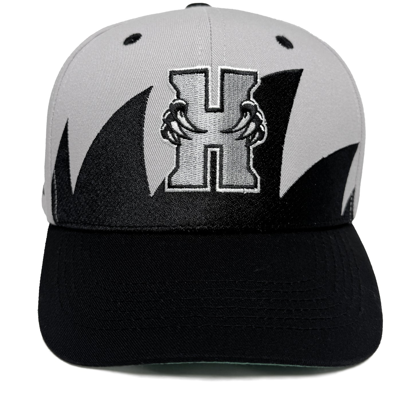 Head Taps University - Gray