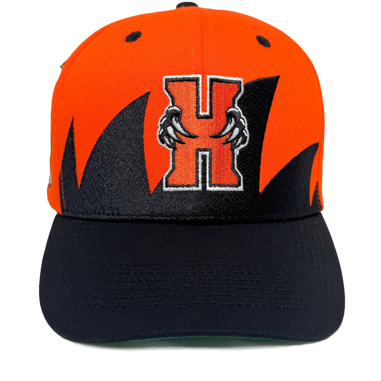 Head Taps University - Orange