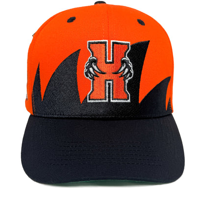 Head Taps University - Orange