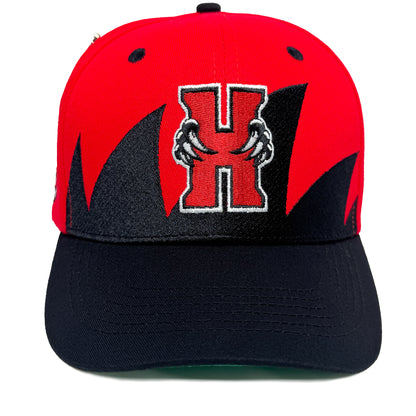 Head Taps University - Red