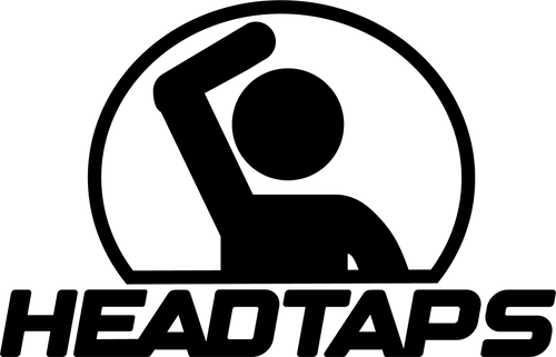Head Taps Headwear logo